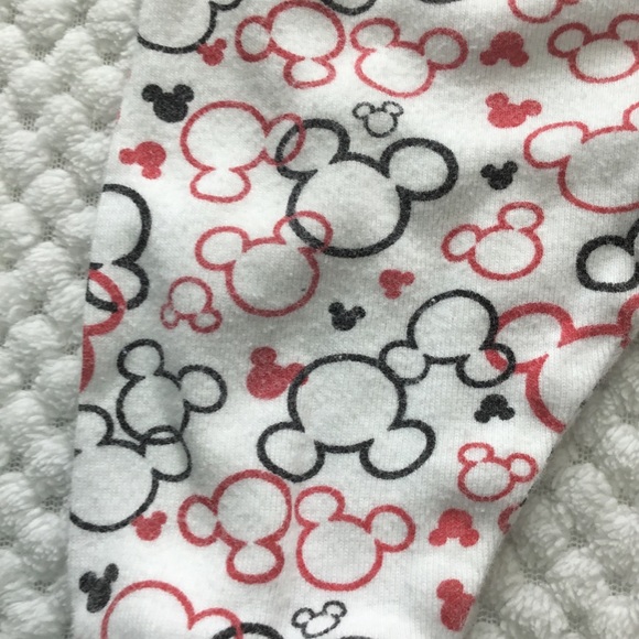 DISNEY BABY MICKEY MOUSE CLUB SET 6/9 month - Picture 6 of 6